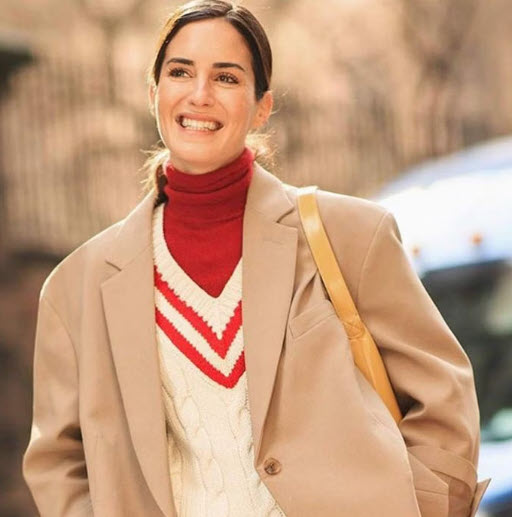 2025 Sonbahar Trendi Preppy Stil Nedir?