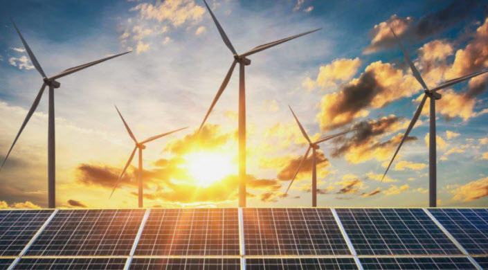 Yenilenebilir Enerji Teknolojileri Nelerdir?
