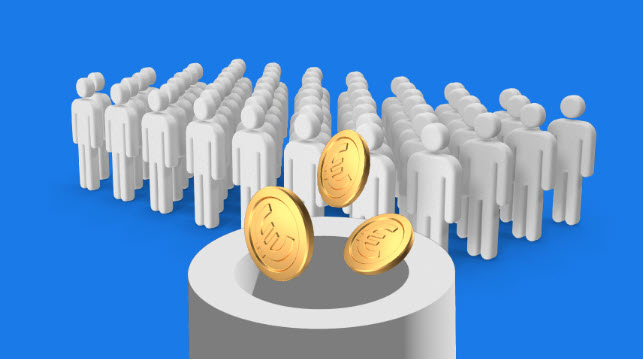 Start Up Ekosisteminde Yeni Finansman Modelleri