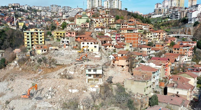 Kentsel Dönüşümün Ekonomik ve Sosyal Etkileri