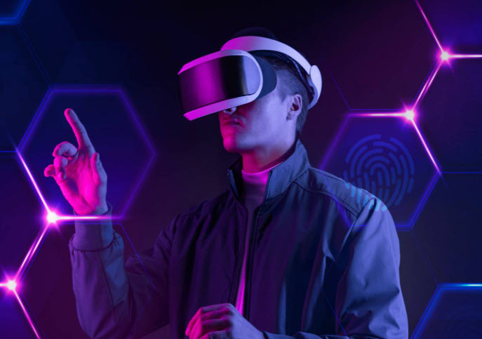 Metaverse Dünyasında Eğitim: Yeni Nesil Öğrenme Deneyimleri Nelerdir?