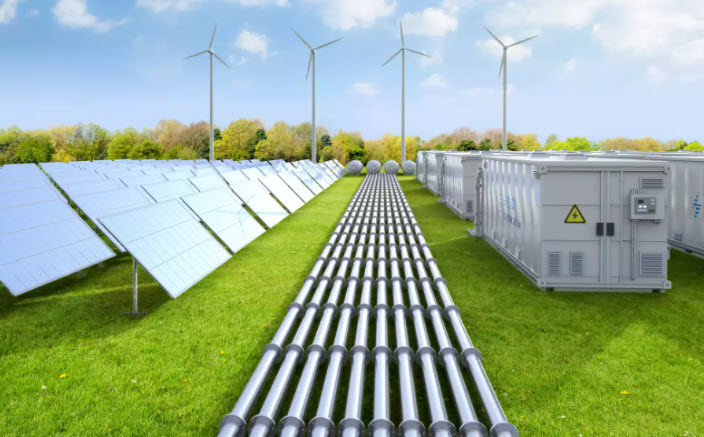 Yeşil Enerji Yatırımlarının Ekonomiye Uzun Vadeli Katkıları Neler?