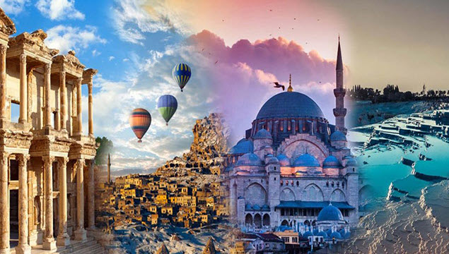 Turizm Gelirlerinin Yerel Ekonomiler Üzerine Etkisi Nedir?