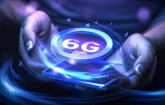 6G Teknolojisi! Geleceğin İnternet Hızı Ne Kadar Olacak?