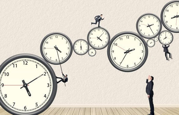 İş ve Özel Hayat Dengesini Kurmak: Modern Dünyada Zaman Yönetimi