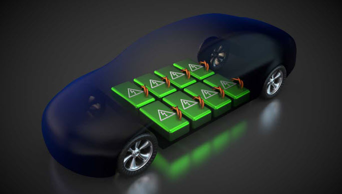 Elektrikli Araçlar Şarj Süresinde Devrim: Yeni Nesil Bataryalar Geliyor