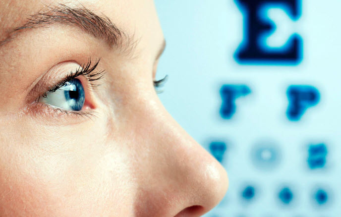 Göz Sağlığını Korumak İçin Günlük Hayatta Dikkat Edilmesi Gerekenler