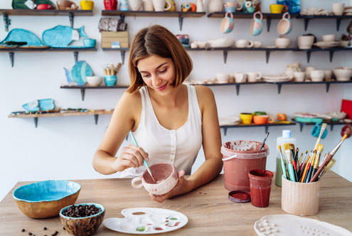 Yeni Nesil Hobiler ve Kişisel Gelişim