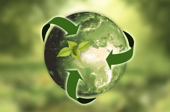 Döngüsel Ekonomi: Atıkların Değer Kazandığı Yeni Finans Modeli