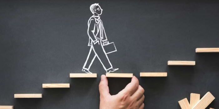 Kariyer Değişikliği Cesareti: Yeniden Başlamanın Gücü