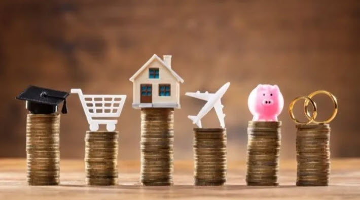 Tasarruf Alışkanlıkları: Gelir ve Harcamayı Dengelemek