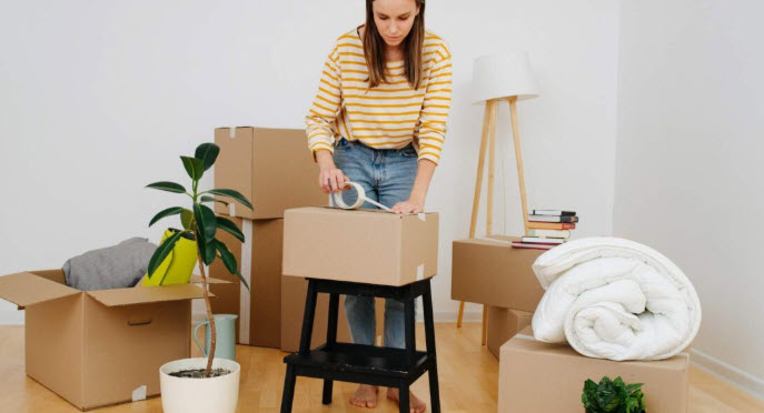 Evde Rahat ve Konforlu Bir Alan Oluşturmanın İpuçları