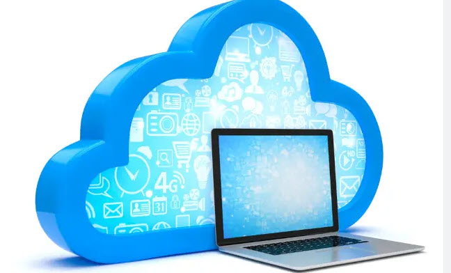 Bulut Depolama Sistemleri Nasıl Çalışır?