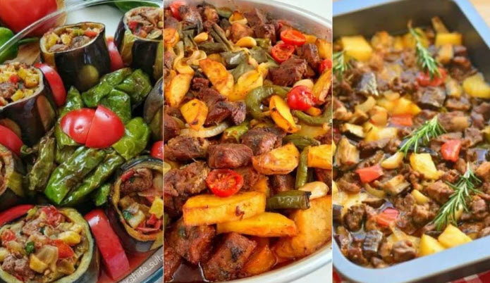 2026 Yılında Pratik ve Hızlı Ev Yemekleri: Yoğun Günlerde Kolay Tarifler