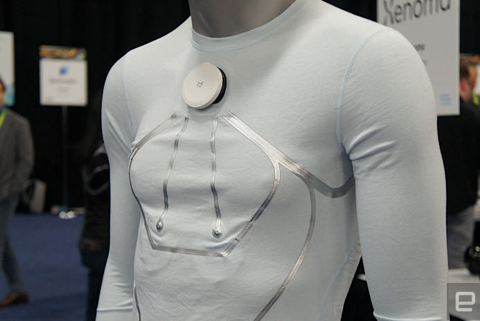 Spor Giyiminde 2026 Yılındaki Teknolojik Yenilikler