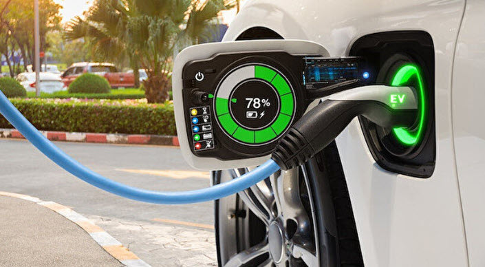 2026 Yılında Türkiye’de Elektrikli Araç Patlaması