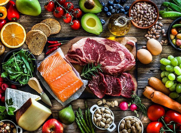 2026 Yılında Sağlıklı Beslenme ve Diyet Trendleri: Süper Gıdalar ve Bitkisel Beslenme