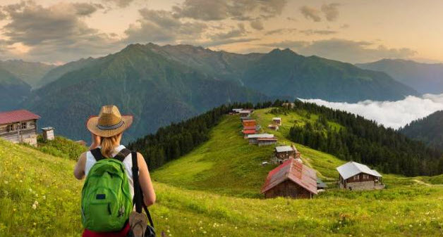 2026 Yılında Seyahat ve Gezi Rotaları: Popüler ve Az Bilinen Destinasyonlar