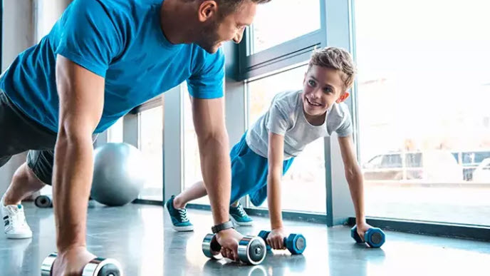 2026 Mikro Antrenman Trendleri: Yoğun Egzersizi Kısa Sürede Maksimize Etmek