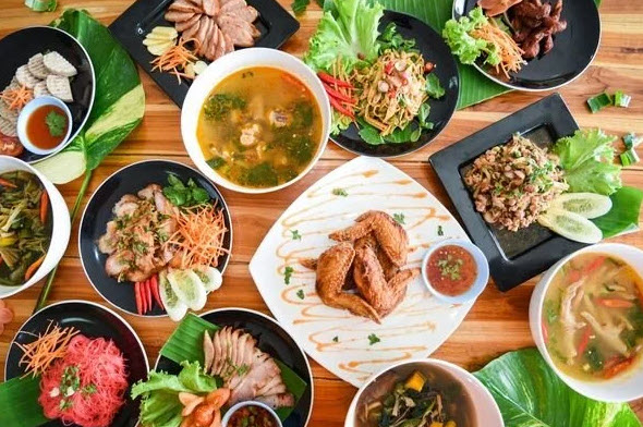 2026 Yılında Sokak Yemekleri Trendleri: Dünya Mutfağından Pratik Tarifler