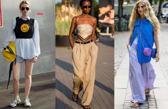 2026 Yaz Sezonu Trendleri: Minimalist ve Şeffaf Tasarımlar