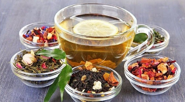 2026 Yılının Bitki Çayları: En Yeni Fonksiyonel Karışımlar