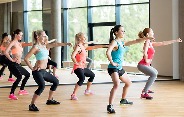 2026 Yılında Fonksiyonel Fitness: Günlük Yaşam için Güç ve Dayanıklılık