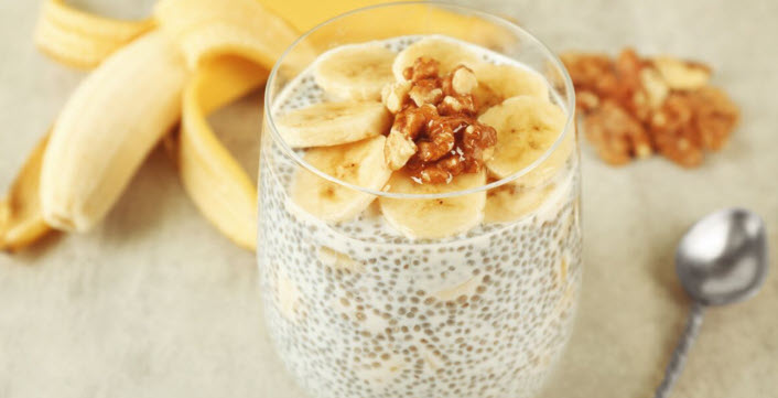 2026 Yılında Süper Gıdalarla Hazırlanabilecek 10 Pratik Tarif